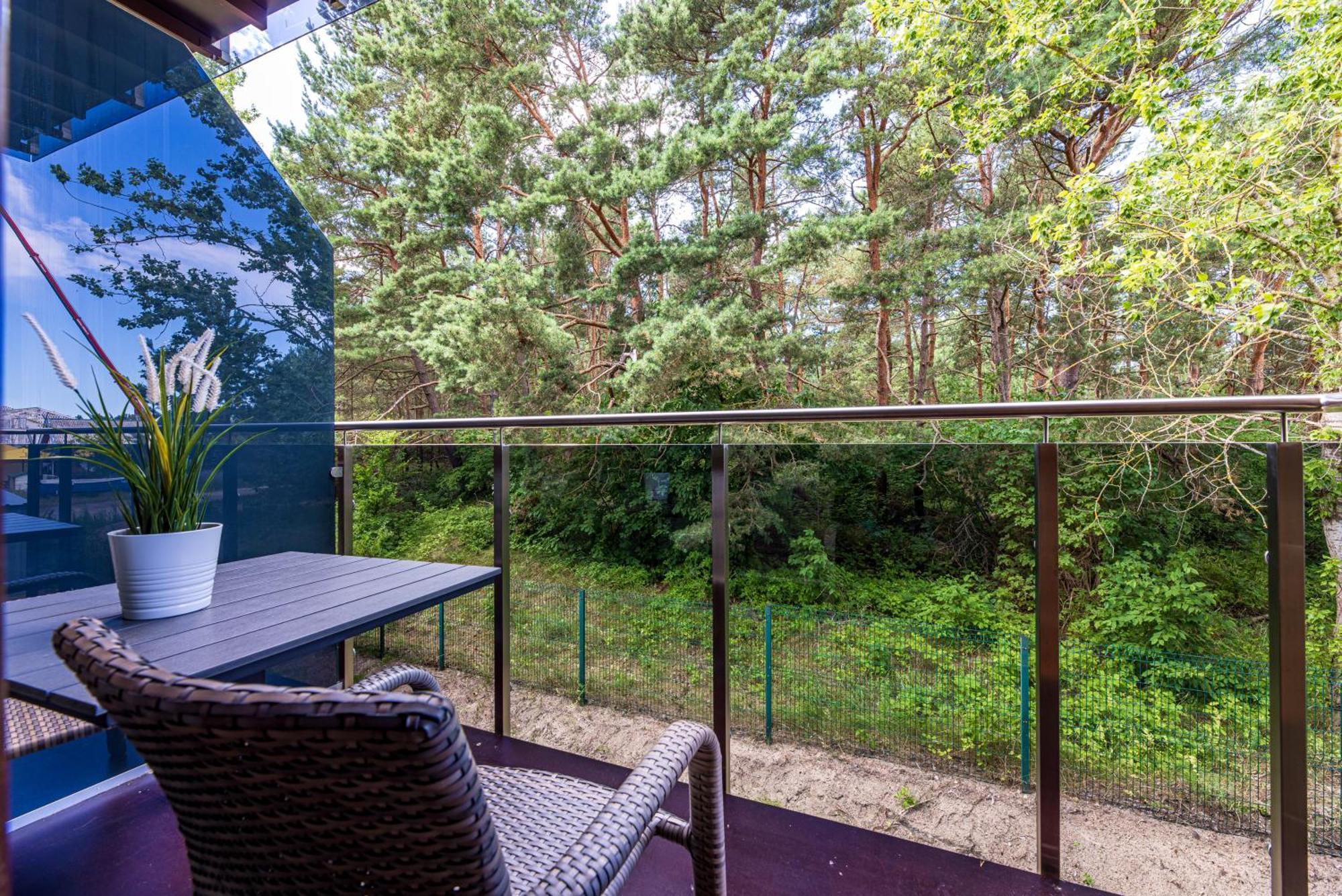 Laguna - Šventoji Extérieur photo